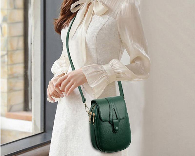 Simple Crossbody Shoulder Bags