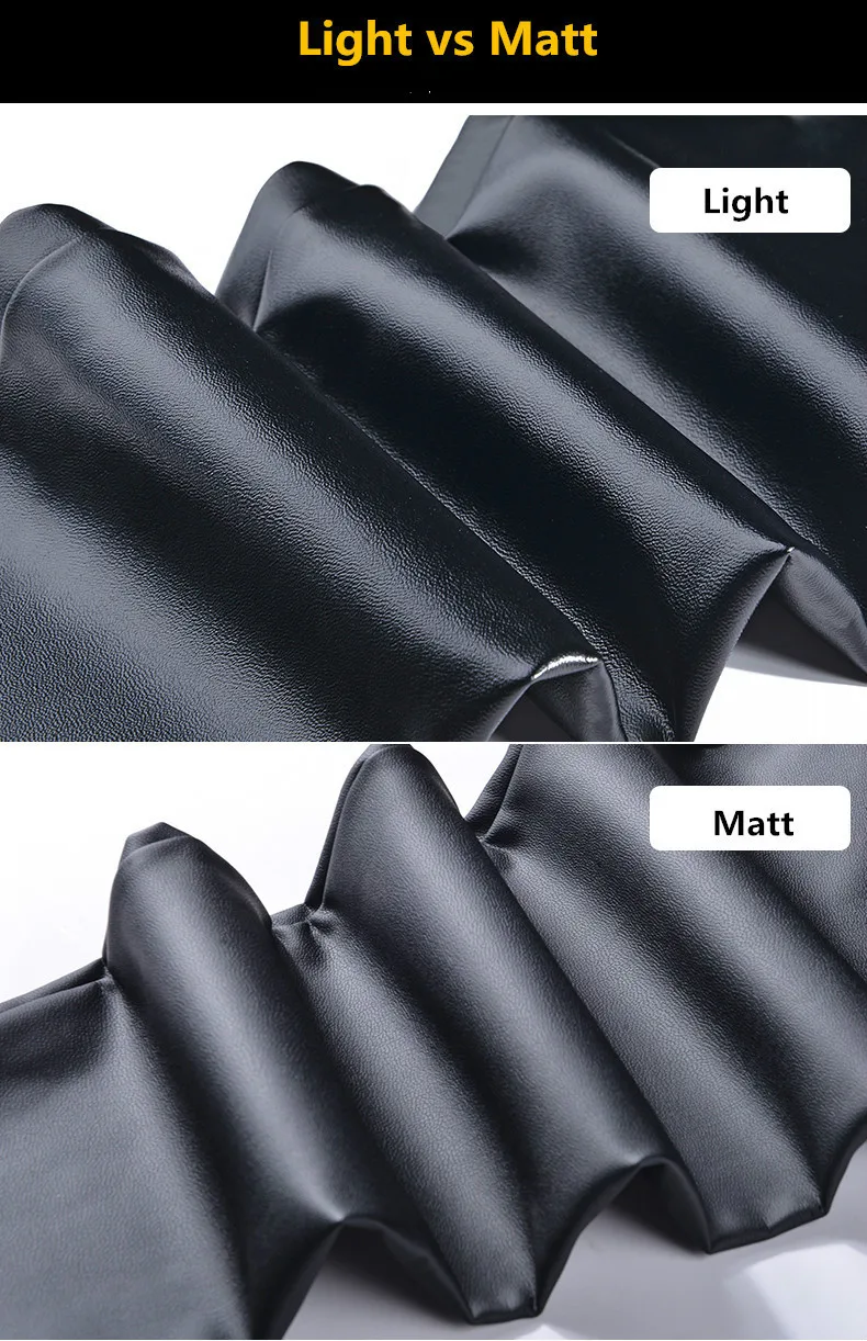 PU Leather High Waist Push Up Leggings PU Leather High Waist Push Up Leggings