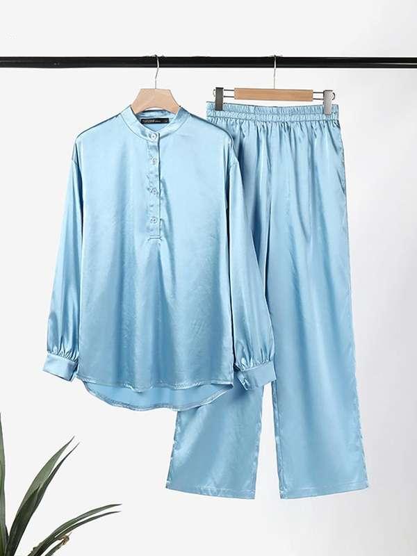 Casual Long Sleeve Tops Sets Casual Long Sleeve Tops Sets